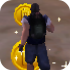 เกมส์วิ่งเก็บเหรียญ Police 3D icône