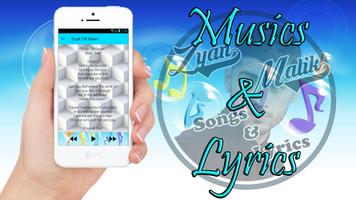 Zayn Malik (Dusk Till Dawn) Top Songs and Lyrics ảnh chụp màn hình 3