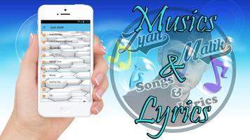 Zayn Malik (Dusk Till Dawn) Top Songs and Lyrics capture d'écran 1