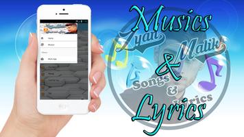 Zayn Malik (Dusk Till Dawn) Top Songs and Lyrics ảnh chụp màn hình 2