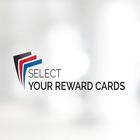 Select Your Reward Cards icône