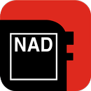 NAD D 7050 APK