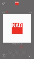 NAD Media Tuner ภาพหน้าจอ 3