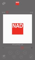 NAD Media Tuner स्क्रीनशॉट 3
