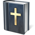 Holy Bible (KJV) Offline Free 아이콘