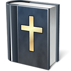 آیکون‌ Holy Bible (KJV) Offline Free