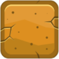 block stone top