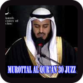 Murottal dan Terjemah 30 Juzz