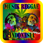 Musik Regggae Indonesia MP3 アイコン