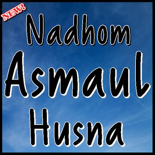 Nadhom Asmaul Husna Dalam Tulisan Arab Dan Latin For Android Apk
