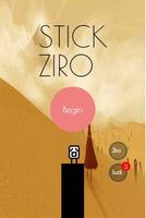 Ziro Stick poster