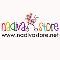 Nadiva Store पोस्टर
