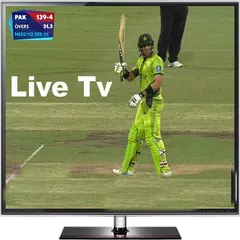 Baixar Cricket Live TV APK