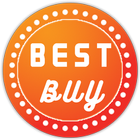 Best Buy App biểu tượng