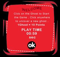 Ghost Game capture d'écran 3