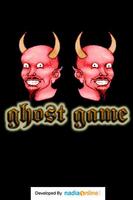 Ghost Game capture d'écran 1