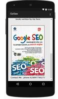 Go Seo poster