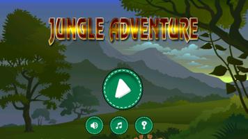 Jungle Adventure screenshot 2