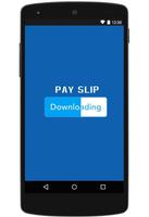 Quick Pay Slip ảnh chụp màn hình 3