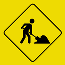 Indian Road Traffic Symbol 93+-APK