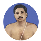 Sri Sri Thakur Anukulchandra أيقونة