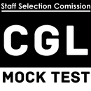 SSC CGL MOCK TEST APK