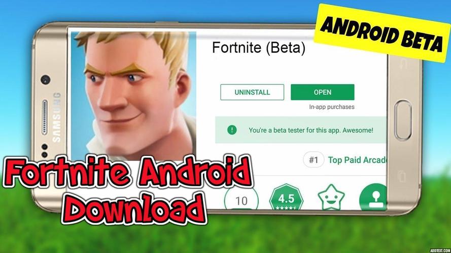 Fortnite Battle Royale Launcher Apk 1 0 Download For Android Download Fortnite Battle Royale Launcher Apk Latest Version Apkfab Com