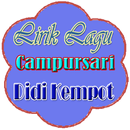 Lirik Lagu Campursari Didi Kempot APK