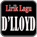 Lirik Lagu D'Lloyd APK