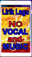 برنامه‌نما Lirik Lagu Koes Plus عکس از صفحه