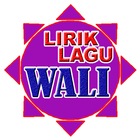 Lirik Lagu Wali-icoon