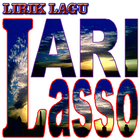 آیکون‌ Lirik Lagu Ari Lasso