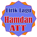 Lirik Lagu Dangdut Hamdan ATT APK