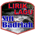 Lirik Lagu Siti Badriah icon