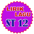 Lirik Lagu ST 12 APK