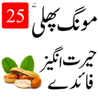 Mong phali k faidy ikona