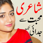 poetry mohabbat urdu ไอคอน