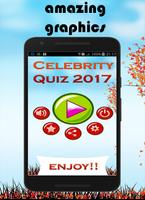 1 Schermata Celebrity Quiz 2017