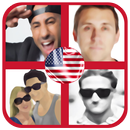 Guess The American Youtuber APK