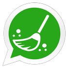 Cleaner And File Manager for WhatsApp Messenger icon