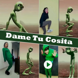 Dame Tu Cosita