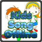 Kids Song Offline icône
