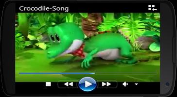 Kids Song Offline capture d'écran 3