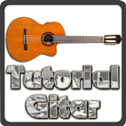 Tutorial Gitar biểu tượng