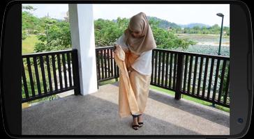 Tutorial Kain Songket screenshot 3