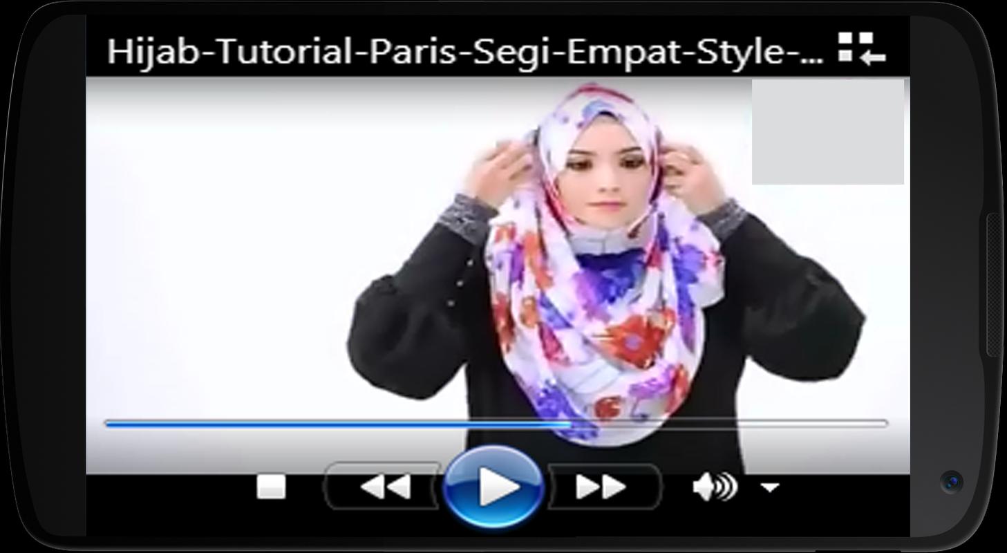 video tutorial hijab 2017 apk download - free lifestyle app for