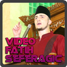 Video Fatih Seferagic icône