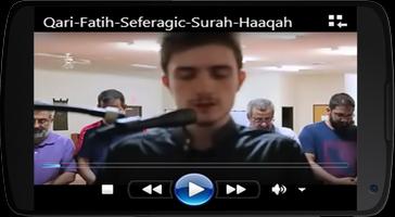 Video Fatih Seferagic screenshot 3