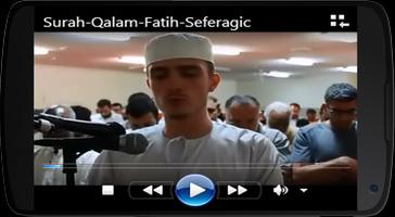 Video Fatih Seferagic screenshot 2