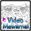 Video Mewarnai APK